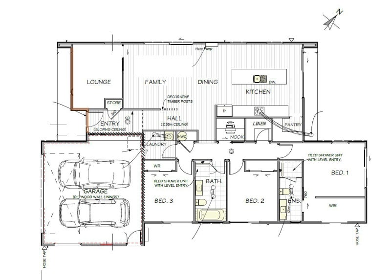 10 Heston Lane, Appleby, Richmond - Carousel 27