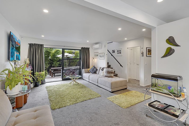 Property Valuation for 4/342 Armagh Street, Christchurch Central