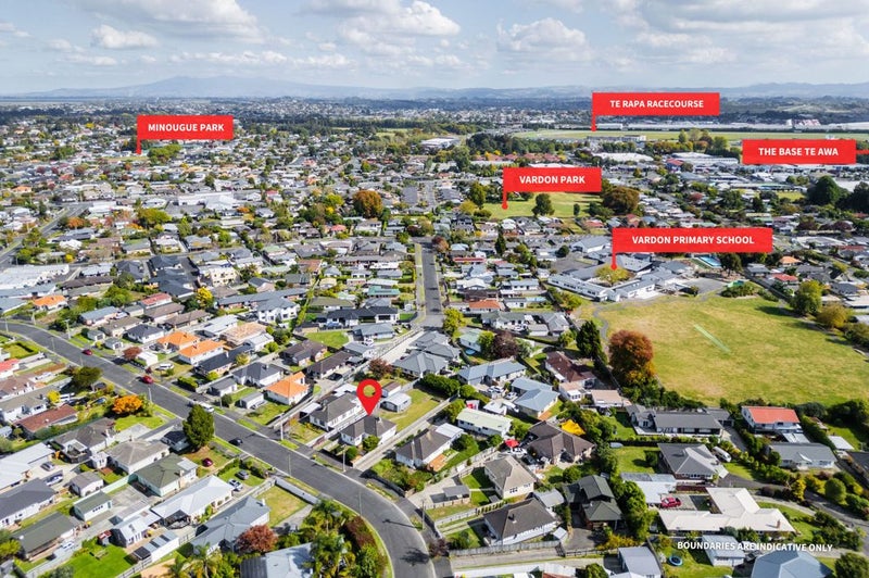 29 Portal Crescent, Beerescourt, Hamilton - Carousel 27