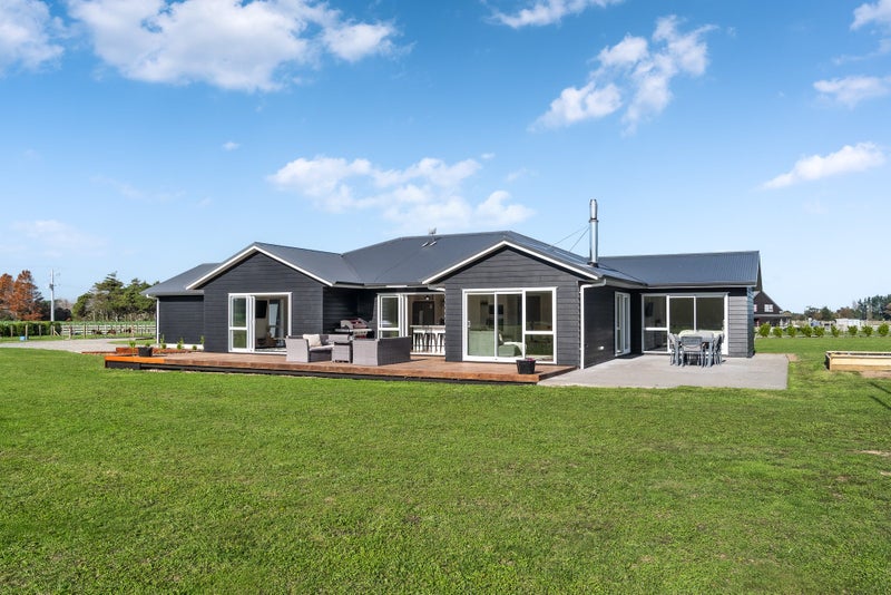 342A No 1 Line, Tauwharenīkau, Tauherenikau - Carousel 2