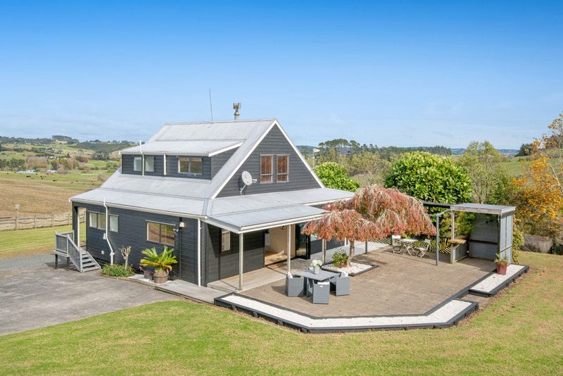 139 Whitehills Road, Waitoki, Silverdale - Carousel 1