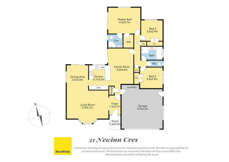 31 Newinn Crescent, East Tamaki Heights, Auckland - Carousel 28