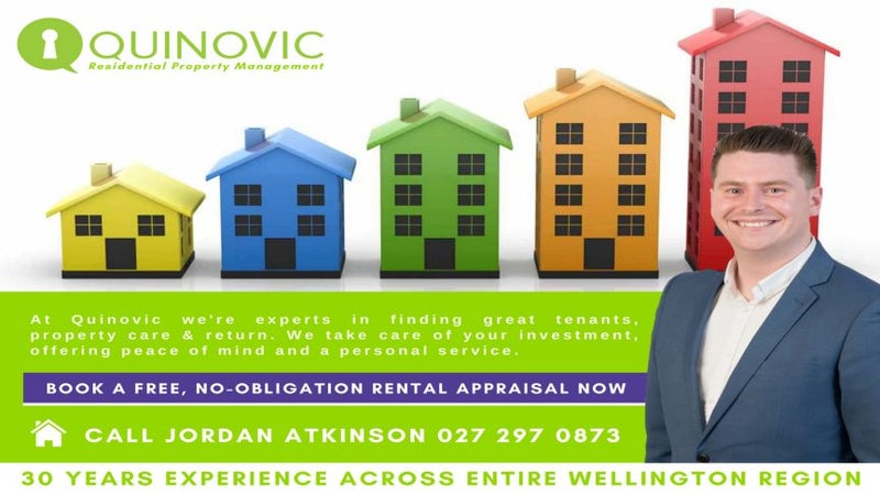 A32/10 Ebor Street, Te Aro, Wellington - Carousel 16