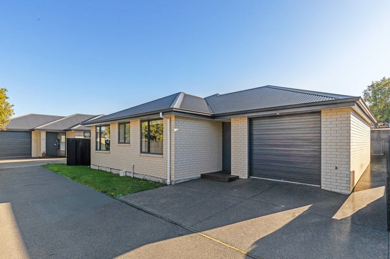 2B Elzy Street, Blenheim, Blenheim - Carousel 1