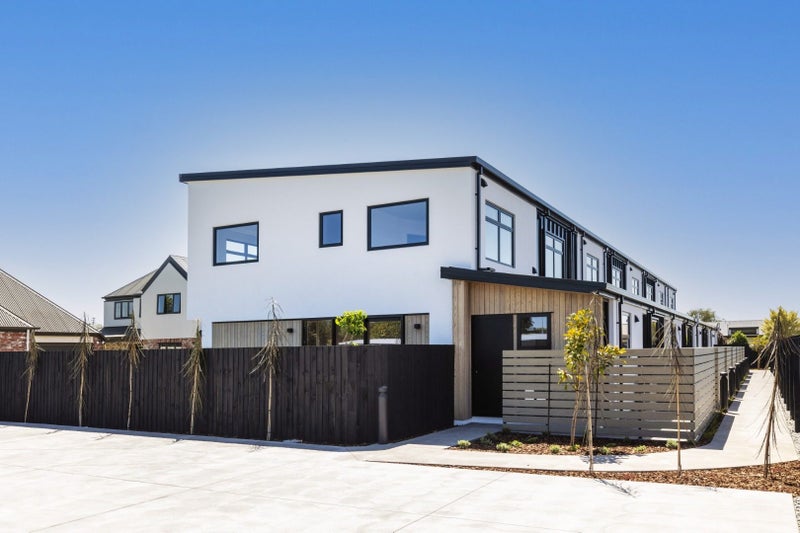 1/46b Division Street, Riccarton, Christchurch City, Canterbury - Carousel 1