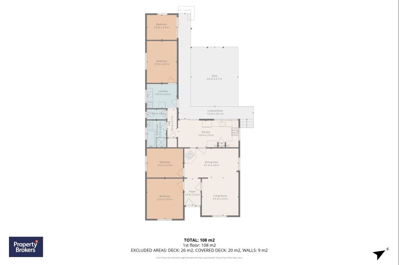 40 Tyndall Street, Pahiatua - Carousel 19
