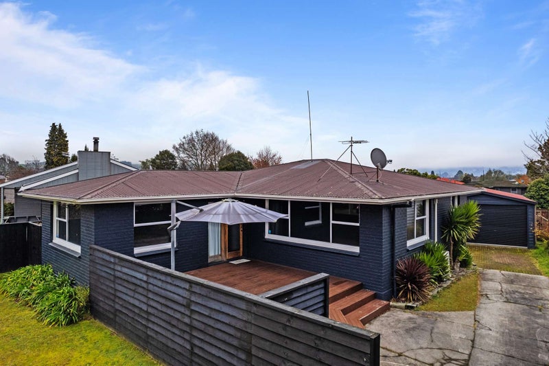 33 Jervis Street, Hillcrest, Rotorua - Carousel 2