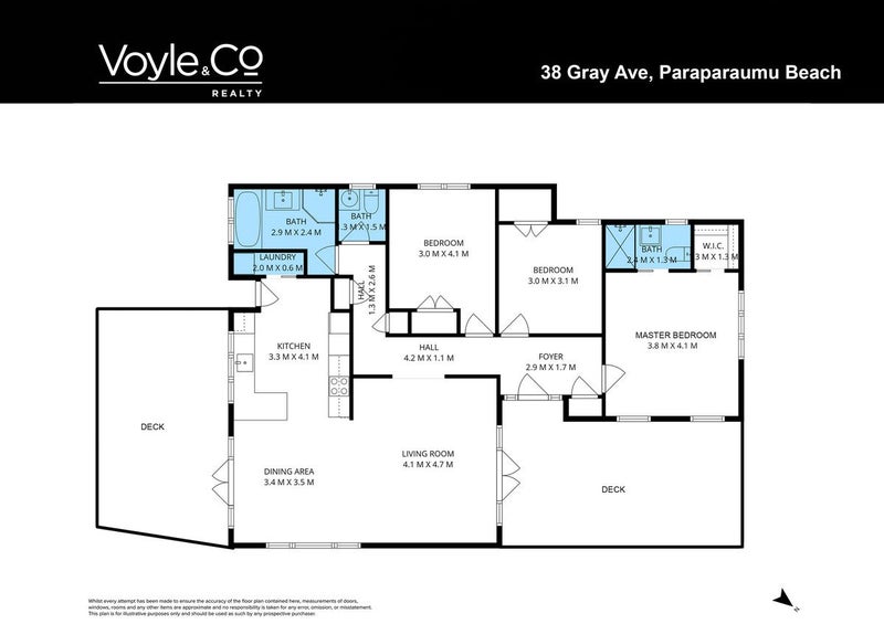 38 Gray Avenue, Paraparaumu Beach, Paraparaumu - Carousel 35