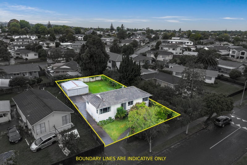 6 Smedley Street, Manurewa, Auckland - Carousel 1