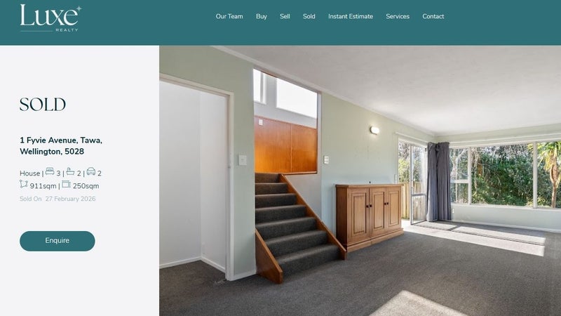 1 Fyvie Avenue, Tawa, Wellington - Carousel 1