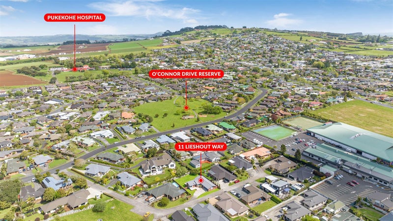 11 Lieshout Way, Pukekohe, Pukekohe - Carousel 19