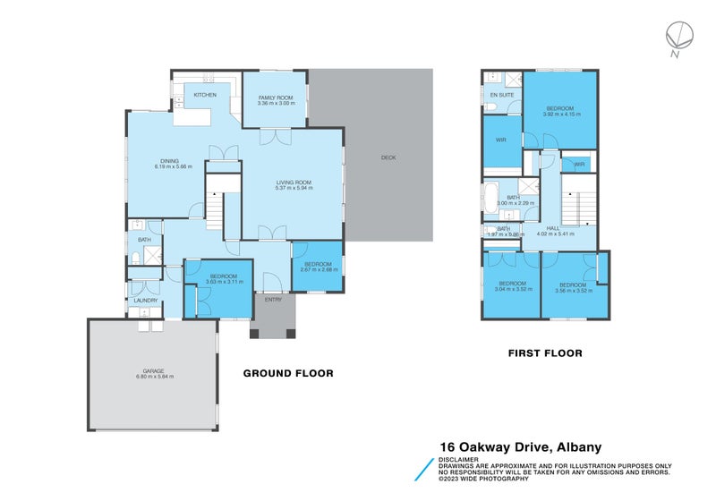 16 Oakway Drive, Schnapper Rock, Auckland - Carousel 32