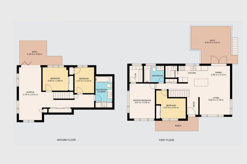 7 Paris Place, Birkenhead, Auckland - Carousel 17