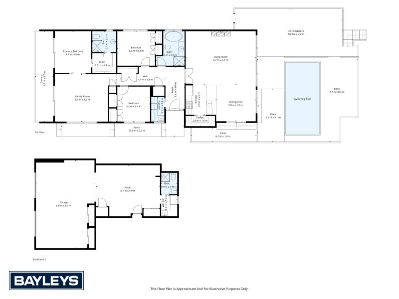 22 Oceanview Road, Mount Maunganui, Mount Maunganui - Carousel 30