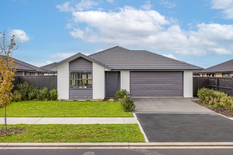 167 Faringdon Boulevard, Rolleston, Rolleston - Carousel 1