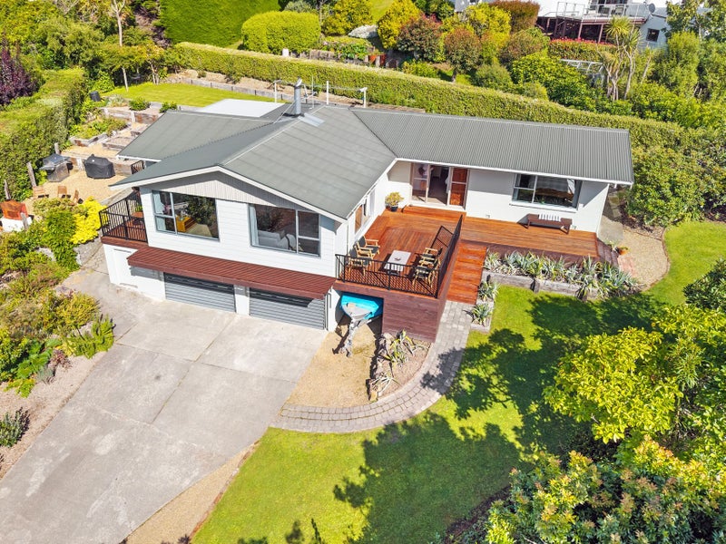 25 Zephyr Terrace, Governors Bay, Lyttelton - Carousel 2
