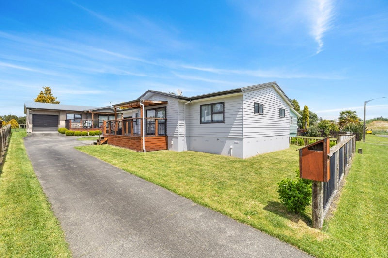 26A Kennedy Drive, Putaruru - Carousel 1