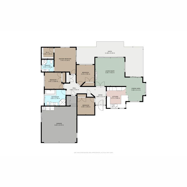 2 Brackenburn Drive, Ohauiti, Tauranga - Carousel 26