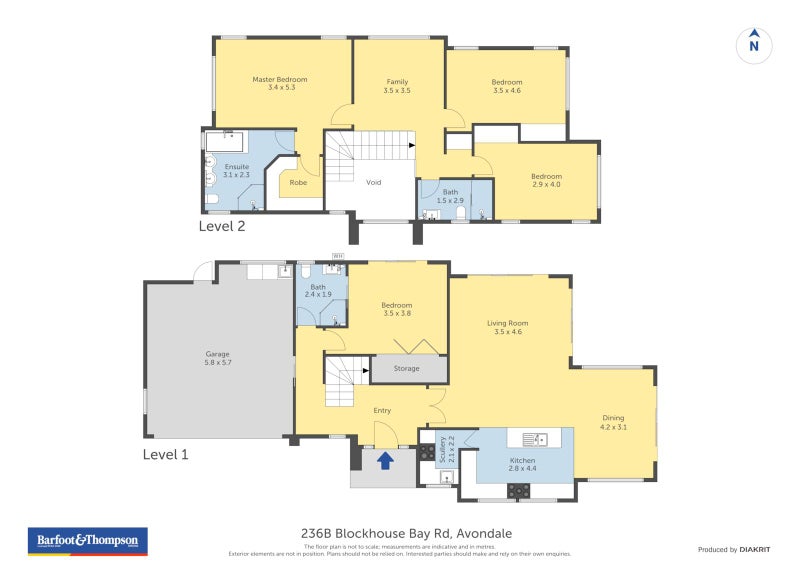 236B Blockhouse Bay Road, Avondale, Auckland - Carousel 15