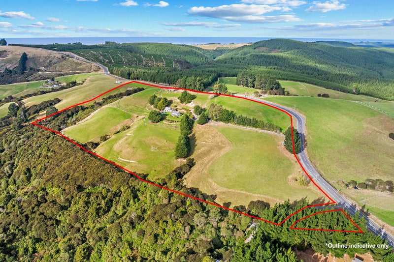 477 Finlayson Road, Taieri Beach, Taieri Mouth - Carousel 31