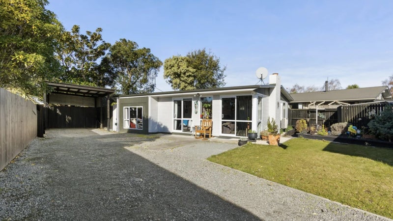 7C Wesley Street, Kaiapoi - Carousel 1