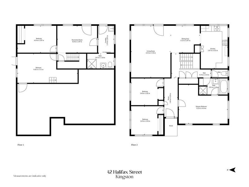 42 Halifax Street, Kingston, Wellington - Carousel 25