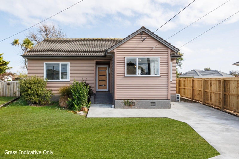 4 Fair Oaks, Pukekohe, Pukekohe - Carousel 1