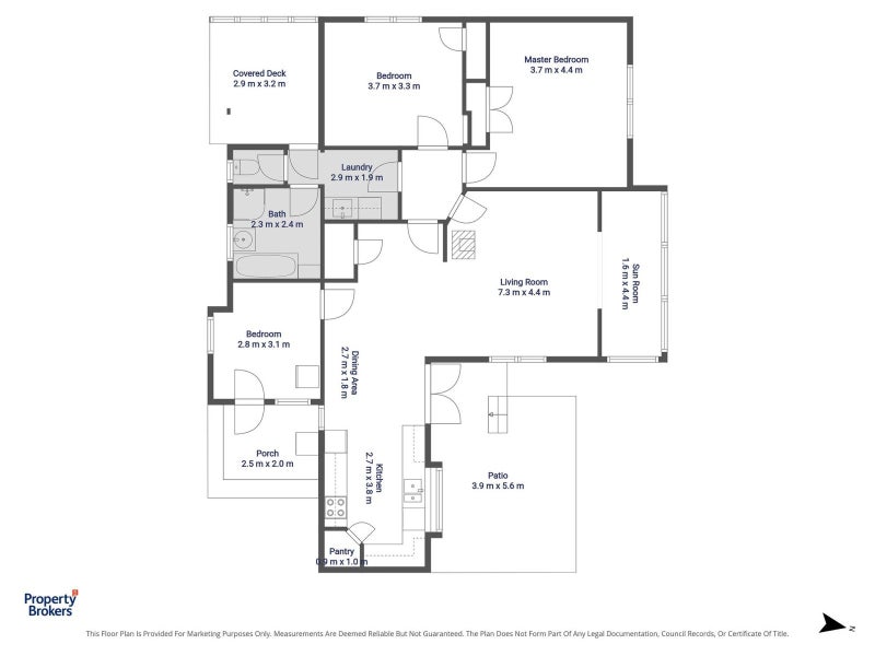 65 Bignell Street, Gonville, Whanganui - Carousel 20