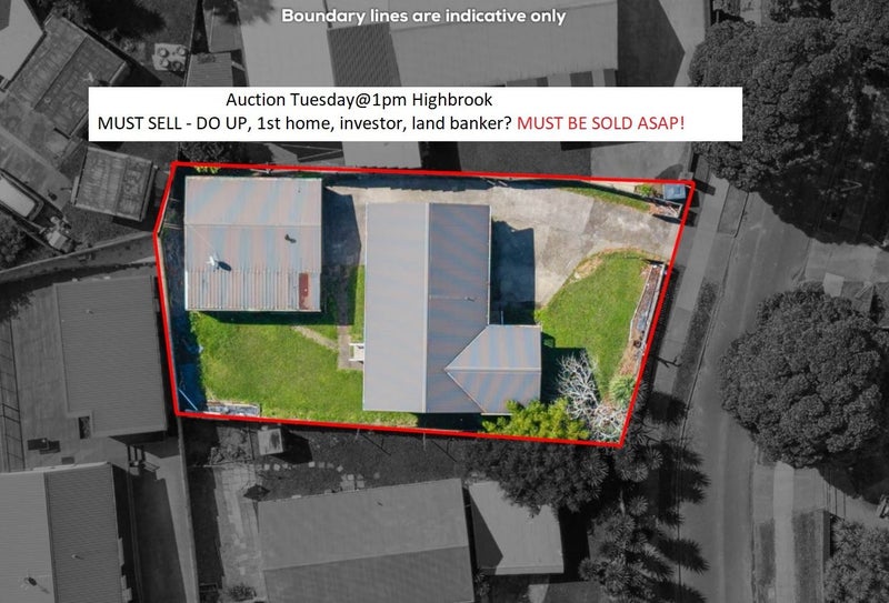 4 Aden Place, Clendon Park, Manukau City, Auckland - Carousel 1