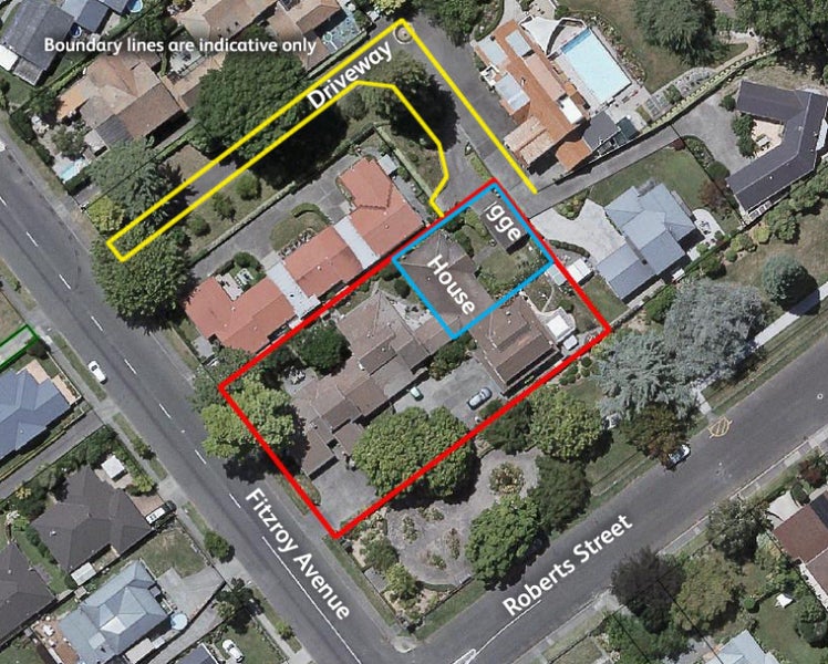 507A Fitzroy Avenue, Hastings, Hastings - Carousel 20