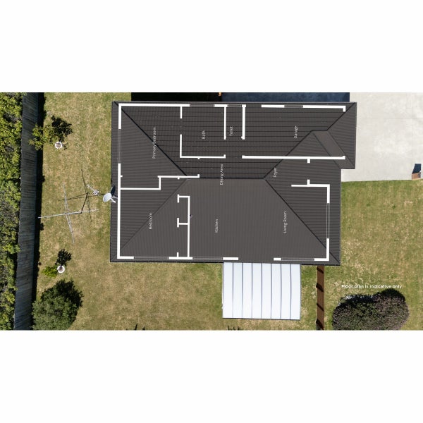 6 Madison Street, Carterton - Carousel 20