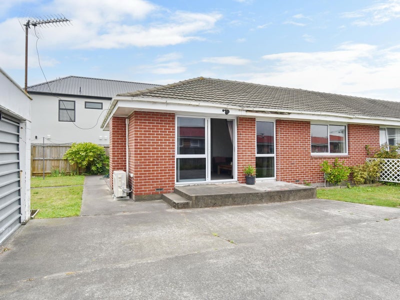 4/31 Heywood Terrace, Richmond, Christchurch - Carousel 19