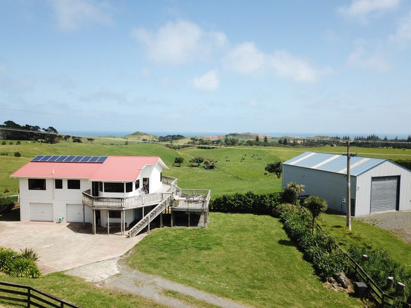 106 Rehutai Road, Dargaville - Carousel 1