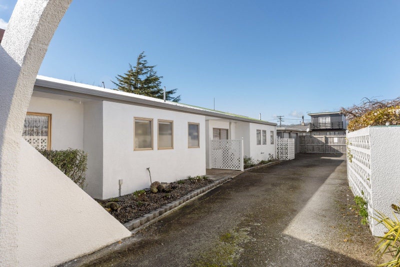 Property Valuation for 2/8 Parker Avenue, Levin Trade Me Property