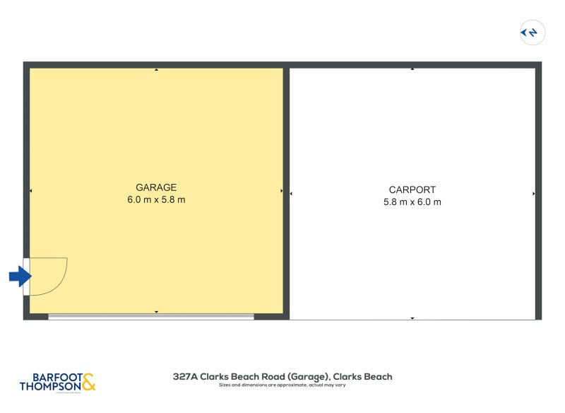 327A Clarks Beach Road, Pukekohe - Carousel 47
