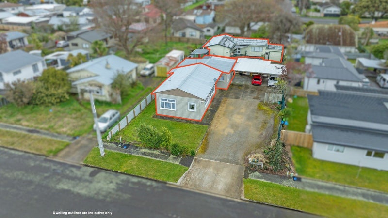 19 Seaforth AVE, Milson, Palmerston North - Carousel 1