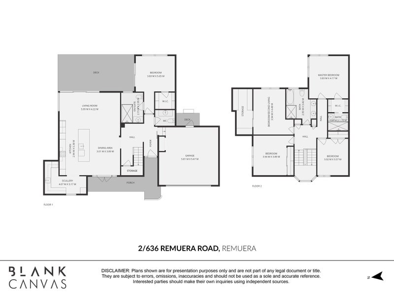 2/636 Remuera Road, Remuera, Auckland - Carousel 25