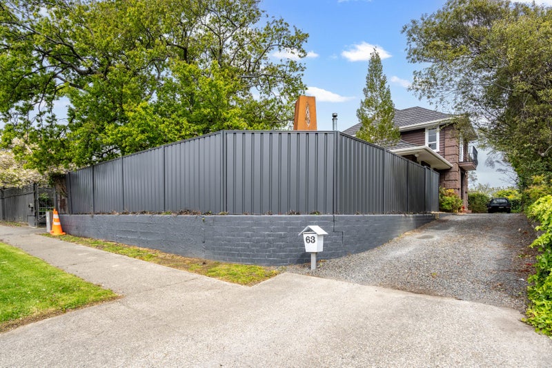 63 Louisa Street, Gladstone, Invercargill - Carousel 28