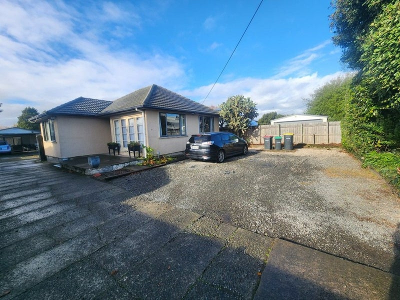 61 Branston Street, Hornby, Christchurch - Carousel 1