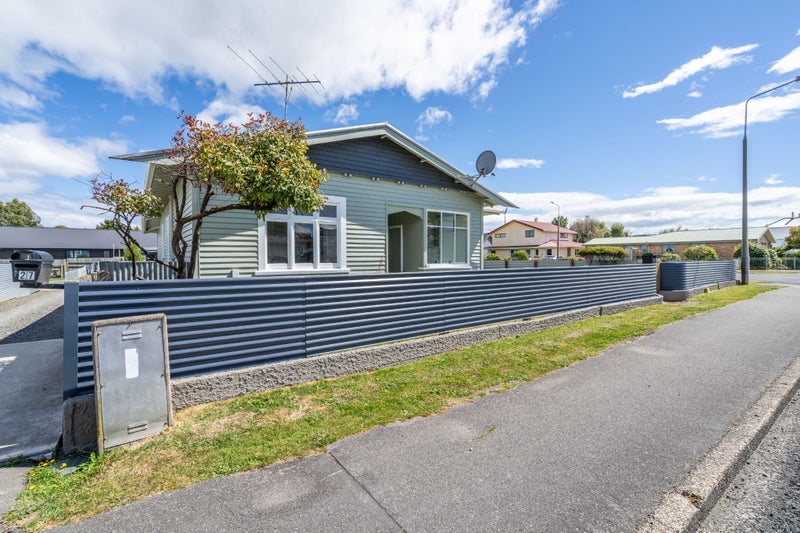 25 Princes Street, Georgetown, Invercargill - Carousel 21