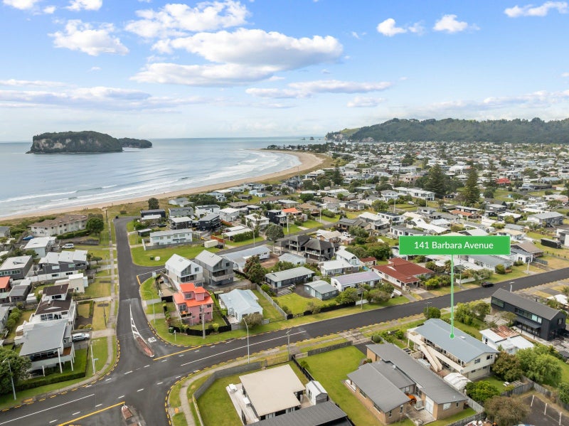 141 Barbara Avenue, Whangamata, Whangamata - Carousel 1