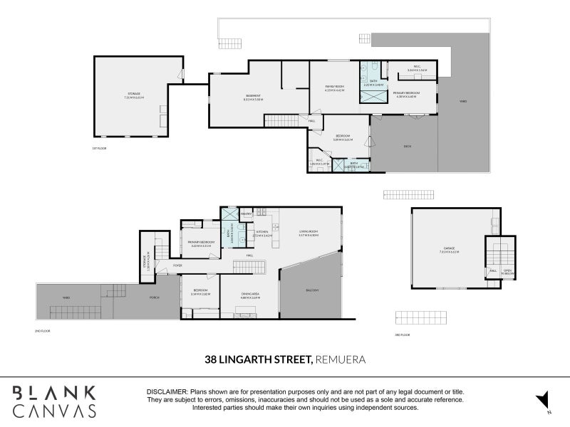 38 Lingarth Street, Remuera, Auckland - Carousel 26