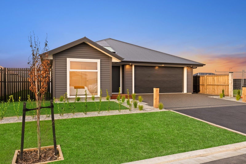 8 Jasmine Close, Rolleston, Rolleston - Carousel 1
