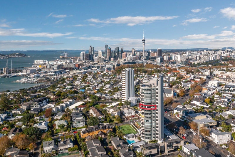 10/97 Jervois Road, Herne Bay, Auckland City, Auckland - Carousel 1