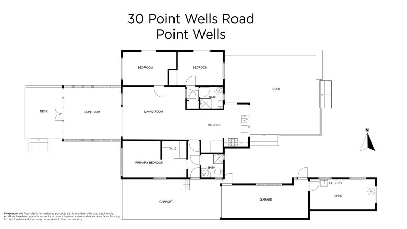30 Point Wells Road, Point Wells - Carousel 25