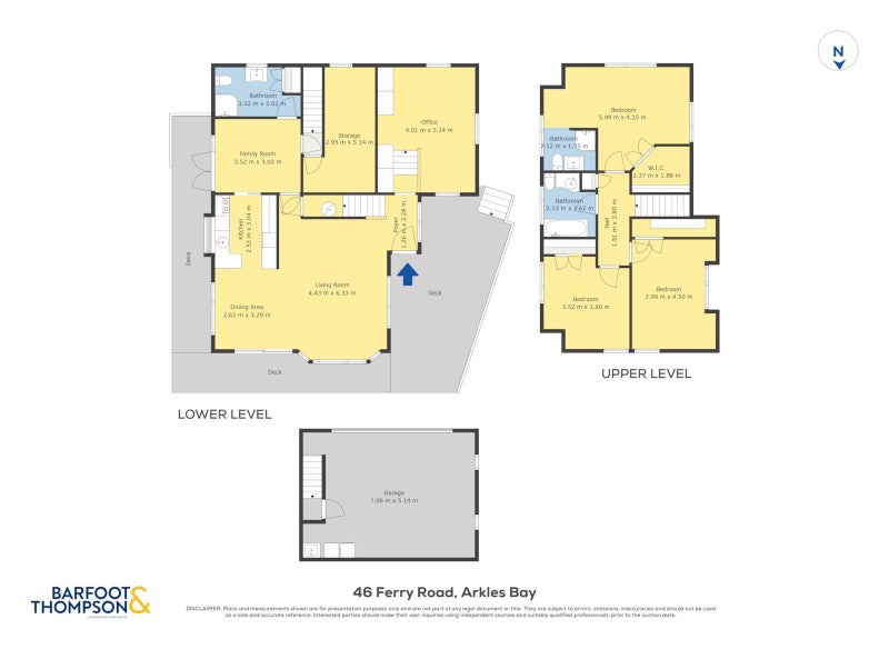 46 Ferry Road, Arkles Bay, Whangaparaoa - Carousel 20