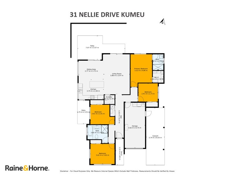 31 Nellie Drive, Kumeu, Kumeu - Carousel 27