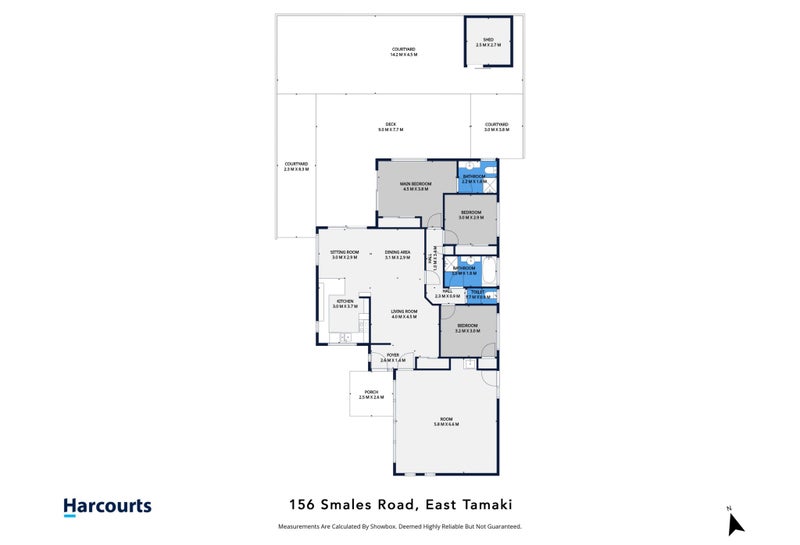 156 Smales Road, East Tamaki, Auckland - Carousel 22