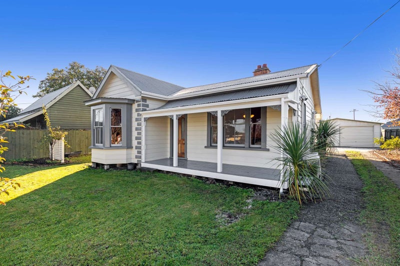 14 Warwick Street, Mayfield, Blenheim - Carousel 2