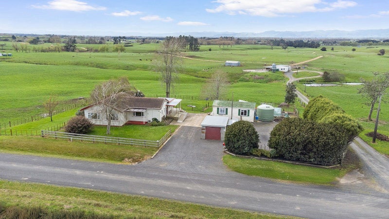 130 Quine Road, Morrinsville - Carousel 1
